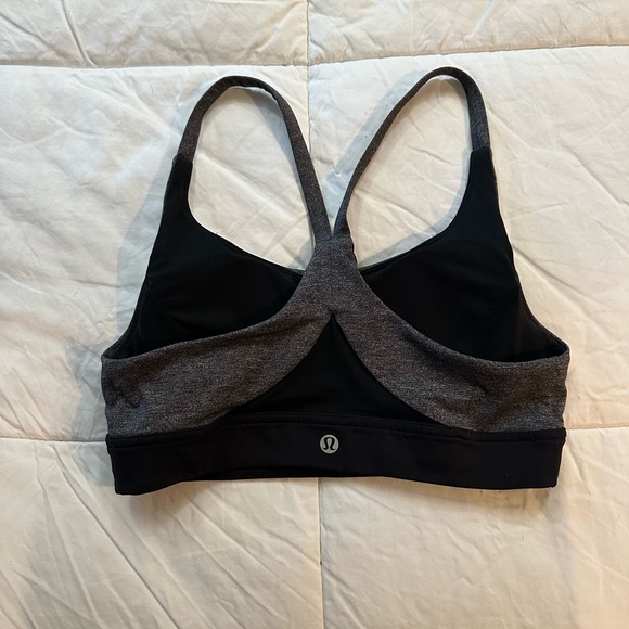 EUC Lululemon Bra - Picture 2 of 6